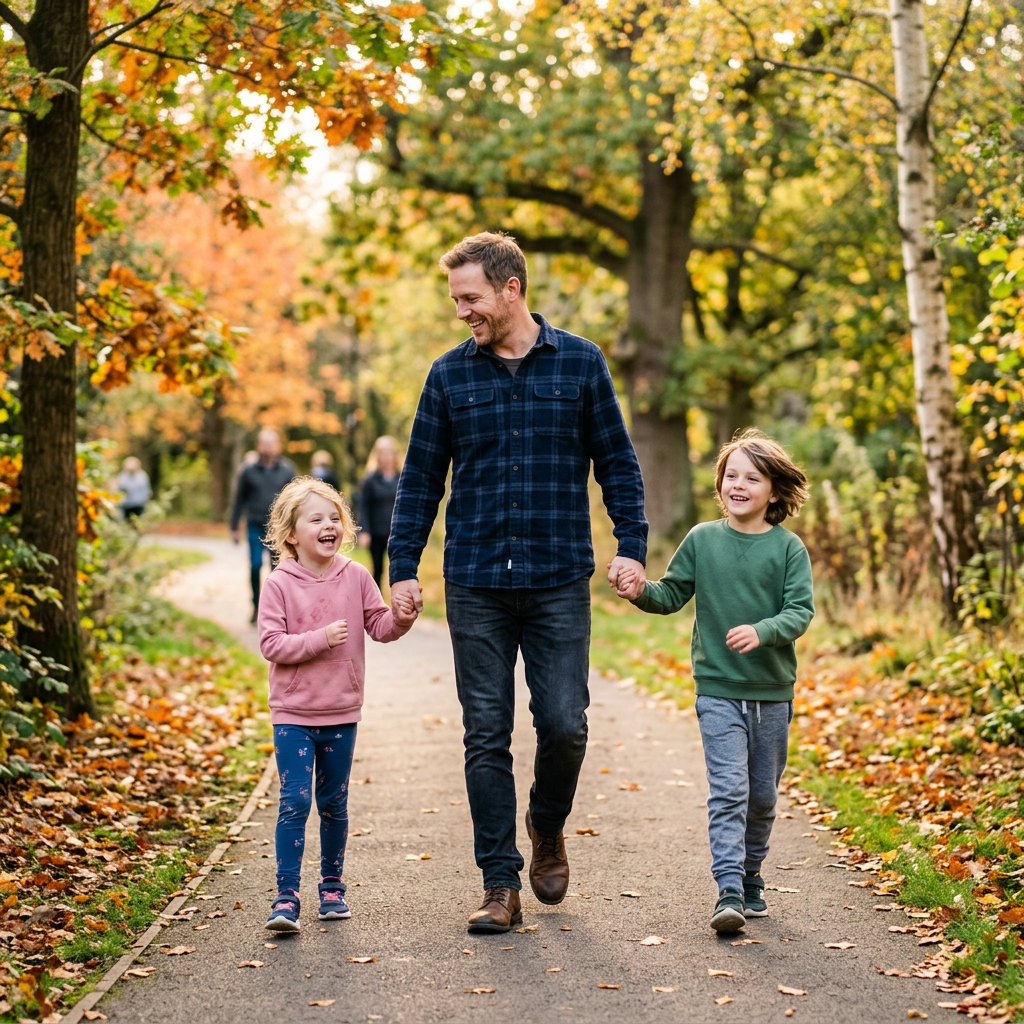 Thriving Parents: The Best Gift for Your Kids Thriving Parents: The Best Gift for Your Kids