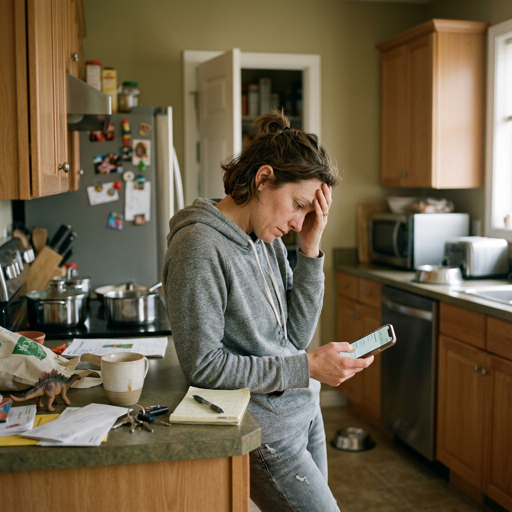 Automate Meal Planning with AI: Save Time and Money Automate Meal Planning with AI: Save Time and Money
